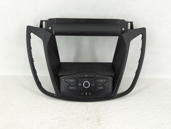 compare product 2014 Ford Escape Radio Control Panel