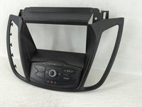 2014 Ford Escape Radio Control Panel - Oemusedautoparts1.com