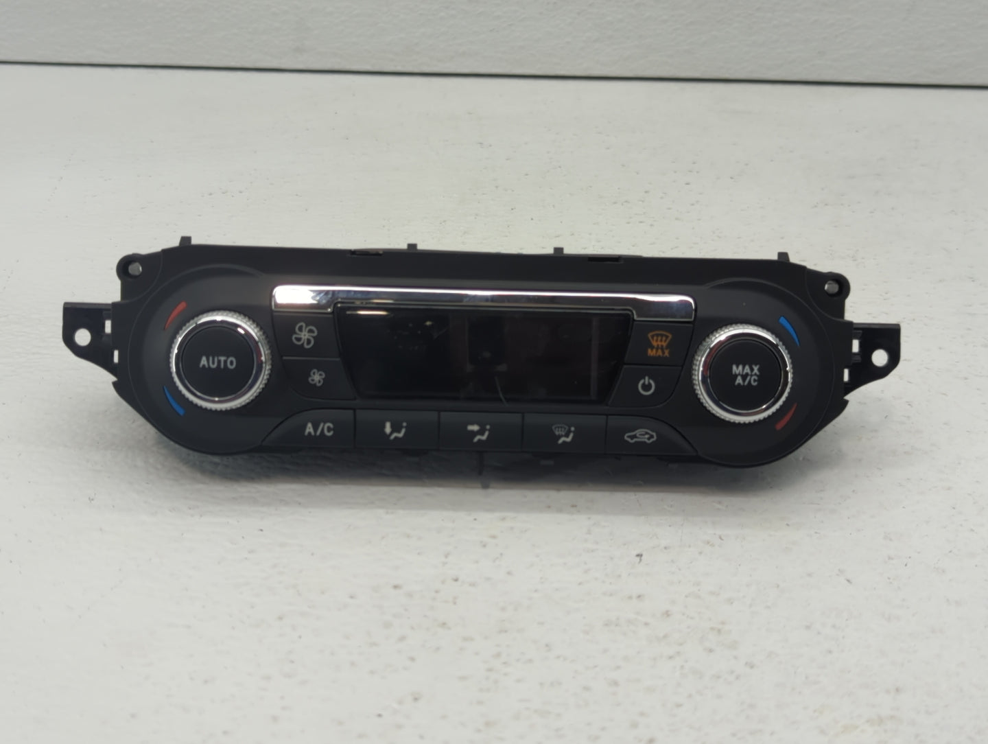 2013-2015 Ford Escape Climate Control Module Temperature AC/Heater Replacement P/N:CJ5T-18C612-BA CJ5T-18C612-BC Fits OEM Us
