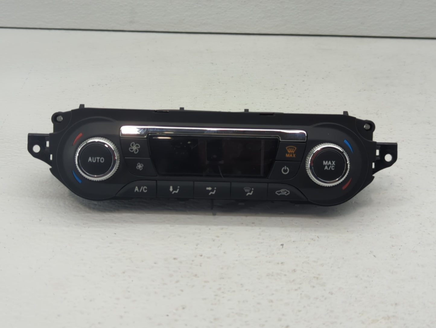 2013-2015 Ford Escape Climate Control Module Temperature AC/Heater Replacement P/N:CJ5T-18C612-BA CJ5T-18C612-BC Fits OEM Us