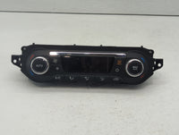 2013-2015 Ford Escape Climate Control Module Temperature AC/Heater Replacement P/N:CJ5T-18C612-BA CJ5T-18C612-BC Fits OEM Us