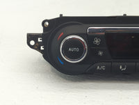 2013-2015 Ford Escape Climate Control Module Temperature AC/Heater Replacement P/N:CJ5T-18C612-BA CJ5T-18C612-BC Fits OEM Us