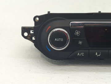 2013-2015 Ford Escape Climate Control Module Temperature AC/Heater Replacement P/N:CJ5T-18C612-BA CJ5T-18C612-BC Fits OEM Used Auto Parts