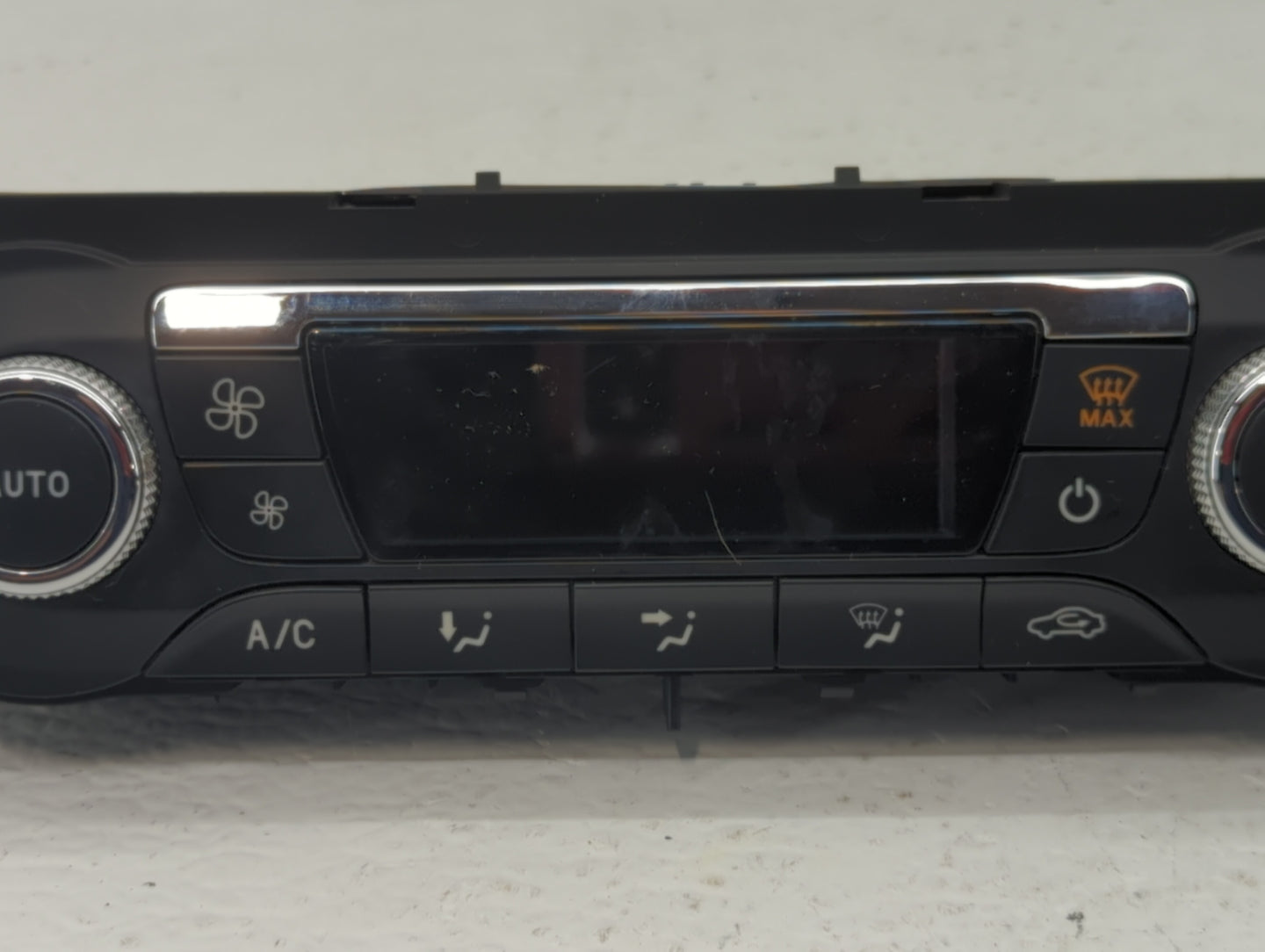 2013-2015 Ford Escape Climate Control Module Temperature AC/Heater Replacement P/N:CJ5T-18C612-BA CJ5T-18C612-BC Fits OEM Us