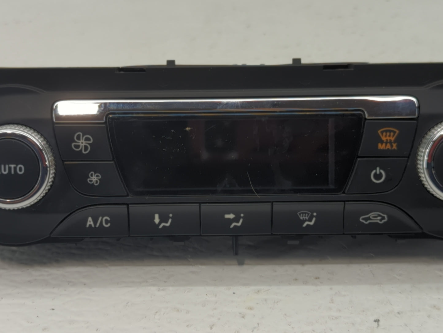 2013-2015 Ford Escape Climate Control Module Temperature AC/Heater Replacement P/N:CJ5T-18C612-BA CJ5T-18C612-BC Fits OEM Us