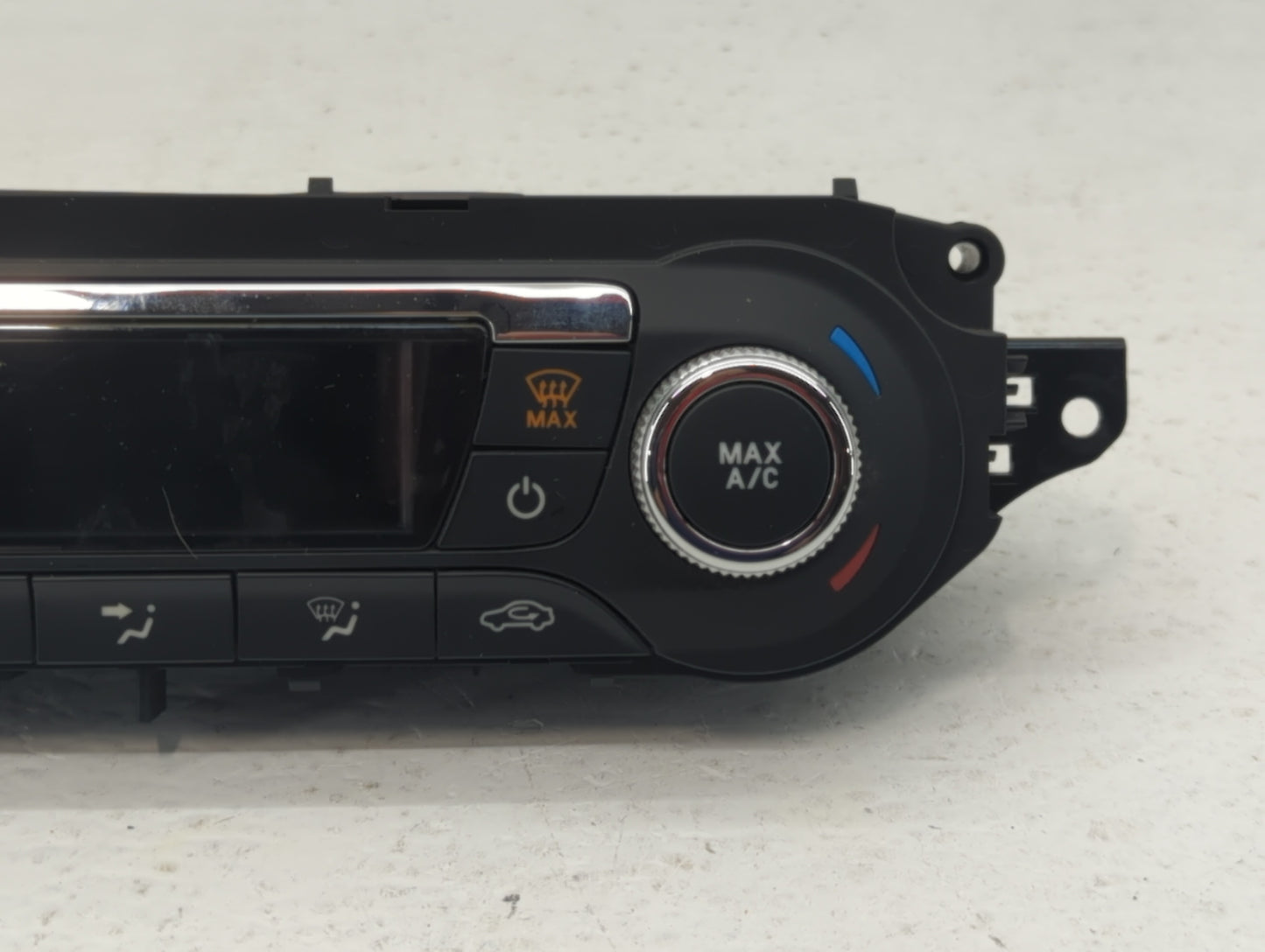 2013-2015 Ford Escape Climate Control Module Temperature AC/Heater Replacement P/N:CJ5T-18C612-BA CJ5T-18C612-BC Fits OEM Us