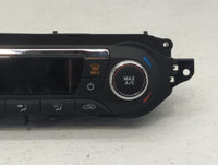2013-2015 Ford Escape Climate Control Module Temperature AC/Heater Replacement P/N:CJ5T-18C612-BA CJ5T-18C612-BC Fits OEM Us