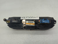 2013-2015 Ford Escape Climate Control Module Temperature AC/Heater Replacement P/N:CJ5T-18C612-BA CJ5T-18C612-BC Fits OEM Us