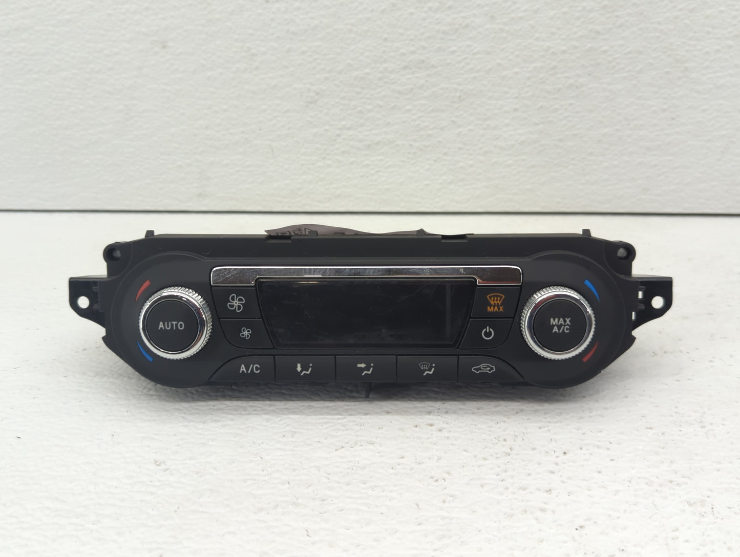 2013-2015 Ford Escape Climate Control Module Temperature AC/Heater Replacement P/N:CJ5T-18C612-BA CJ5T-18C612-BC Fits OEM Us