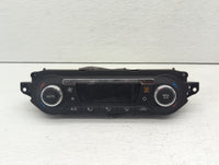 2013-2015 Ford Escape Climate Control Module Temperature AC/Heater Replacement P/N:CJ5T-18C612-BA CJ5T-18C612-BC Fits OEM Us