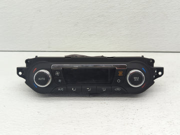 2013-2015 Ford Escape Climate Control Module Temperature AC/Heater Replacement P/N:CJ5T-18C612-BA CJ5T-18C612-BC Fits OEM Us