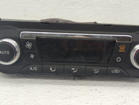 2013-2015 Ford Escape Climate Control Module Temperature AC/Heater Replacement P/N:CJ5T-18C612-BA CJ5T-18C612-BC Fits OEM Us