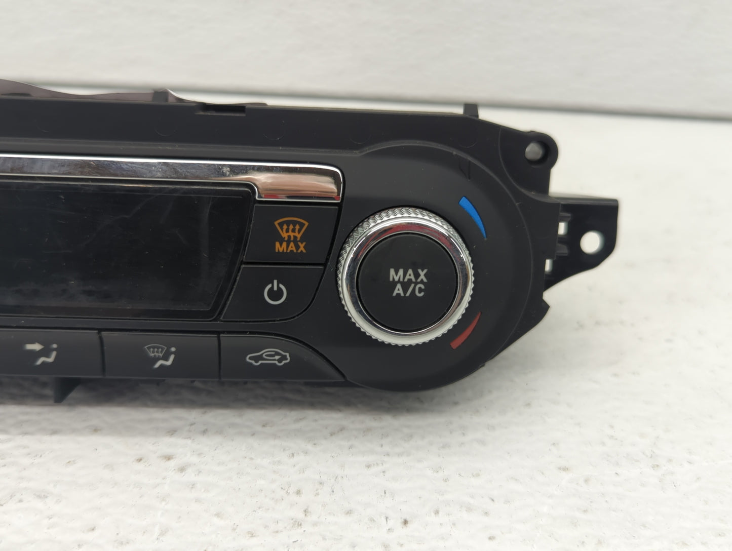 2013-2015 Ford Escape Climate Control Module Temperature AC/Heater Replacement P/N:CJ5T-18C612-BA CJ5T-18C612-BC Fits OEM Us