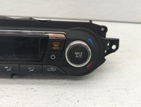 2013-2015 Ford Escape Climate Control Module Temperature AC/Heater Replacement P/N:CJ5T-18C612-BA CJ5T-18C612-BC Fits OEM Us