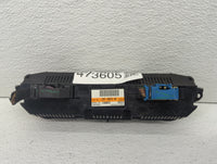 2013-2015 Ford Escape Climate Control Module Temperature AC/Heater Replacement P/N:CJ5T-18C612-BA CJ5T-18C612-BC Fits OEM Us