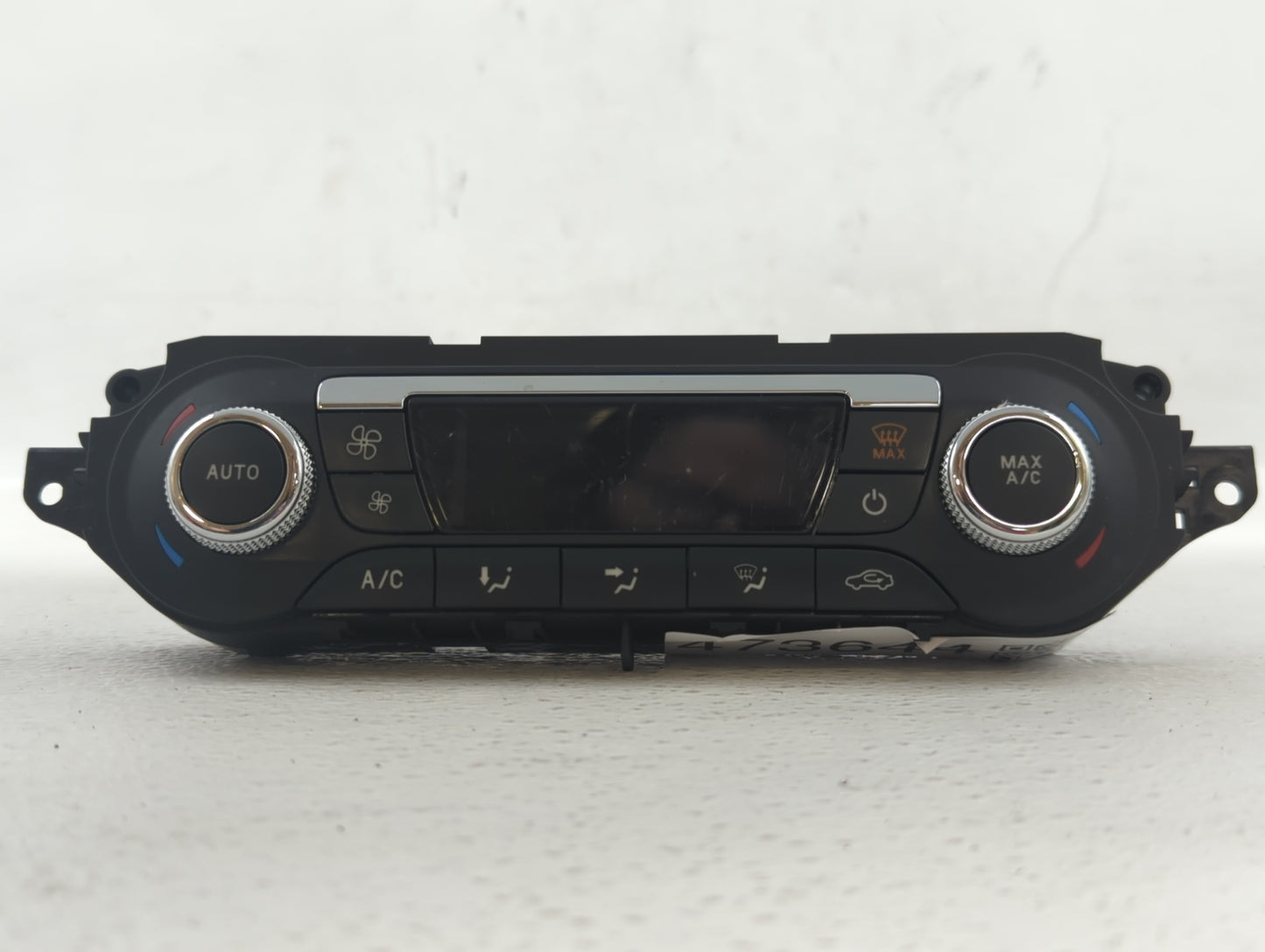 2013-2015 Ford Escape Climate Control Module Temperature AC/Heater Replacement P/N:CJ5T-18C612-BA CJ5T-18C612-BC Fits OEM Us