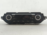 2013-2015 Ford Escape Climate Control Module Temperature AC/Heater Replacement P/N:CJ5T-18C612-BA CJ5T-18C612-BC Fits OEM Us