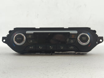 compare product 2013-2015 Ford Escape Climate Control Module Temperature AC/Heater Replacement P/N:CJ5T-18C612-BA CJ5T-18C612-BC Fits OEM Used Auto Parts