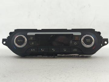2013-2015 Ford Escape Climate Control Module Temperature AC/Heater Replacement P/N:CJ5T-18C612-BA CJ5T-18C612-BC Fits OEM Us