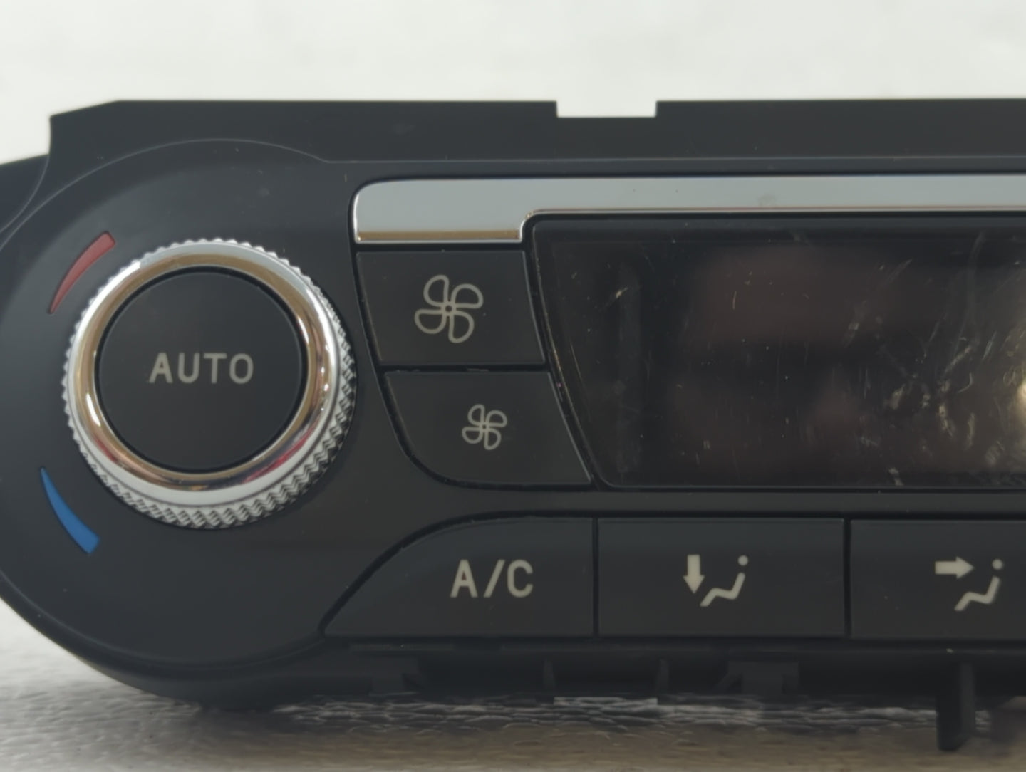 2013-2015 Ford Escape Climate Control Module Temperature AC/Heater Replacement P/N:CJ5T-18C612-BA CJ5T-18C612-BC Fits OEM Us