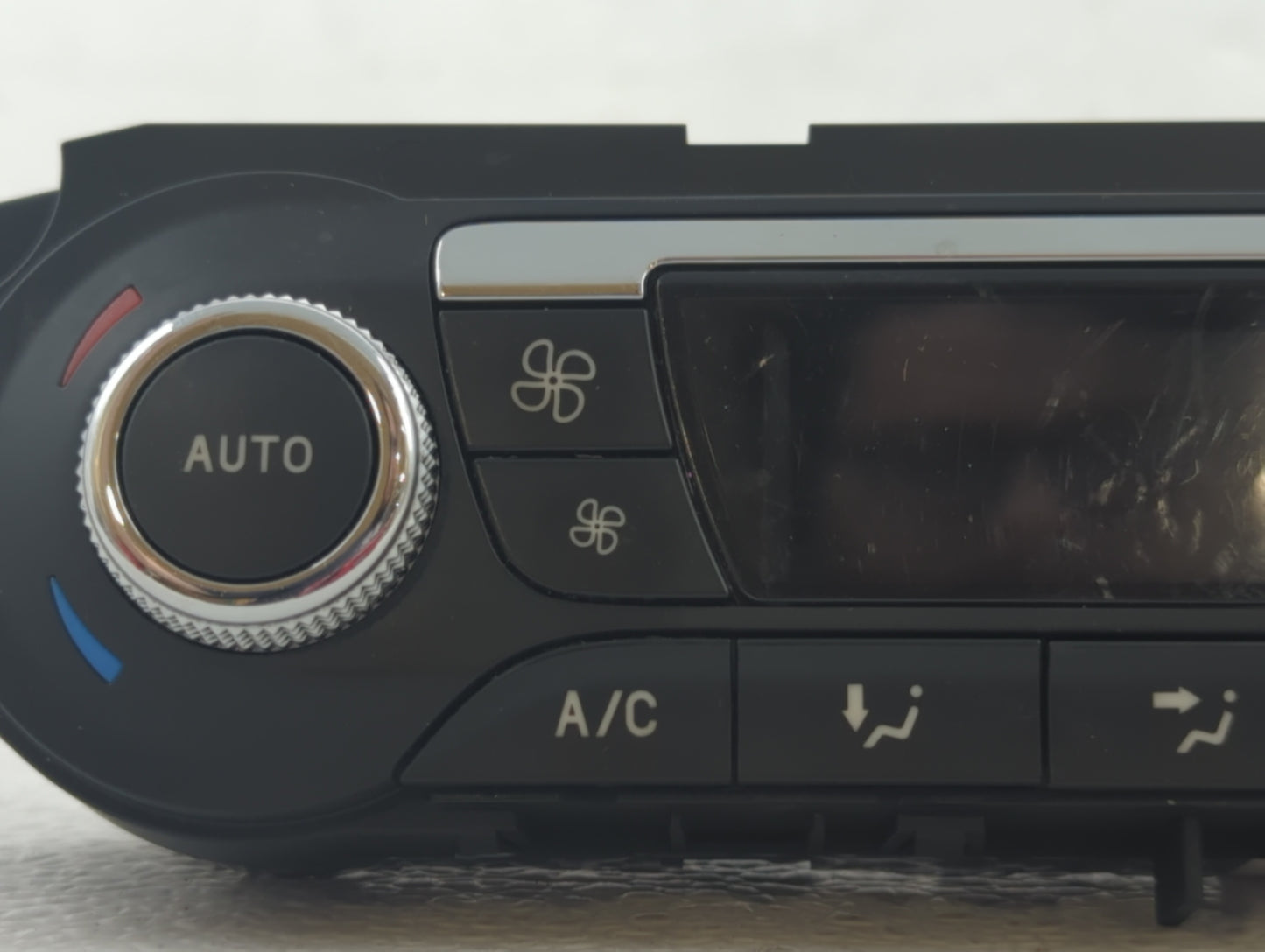 2013-2015 Ford Escape Climate Control Module Temperature AC/Heater Replacement P/N:CJ5T-18C612-BA CJ5T-18C612-BC Fits OEM Us