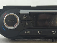 2013-2015 Ford Escape Climate Control Module Temperature AC/Heater Replacement P/N:CJ5T-18C612-BA CJ5T-18C612-BC Fits OEM Us