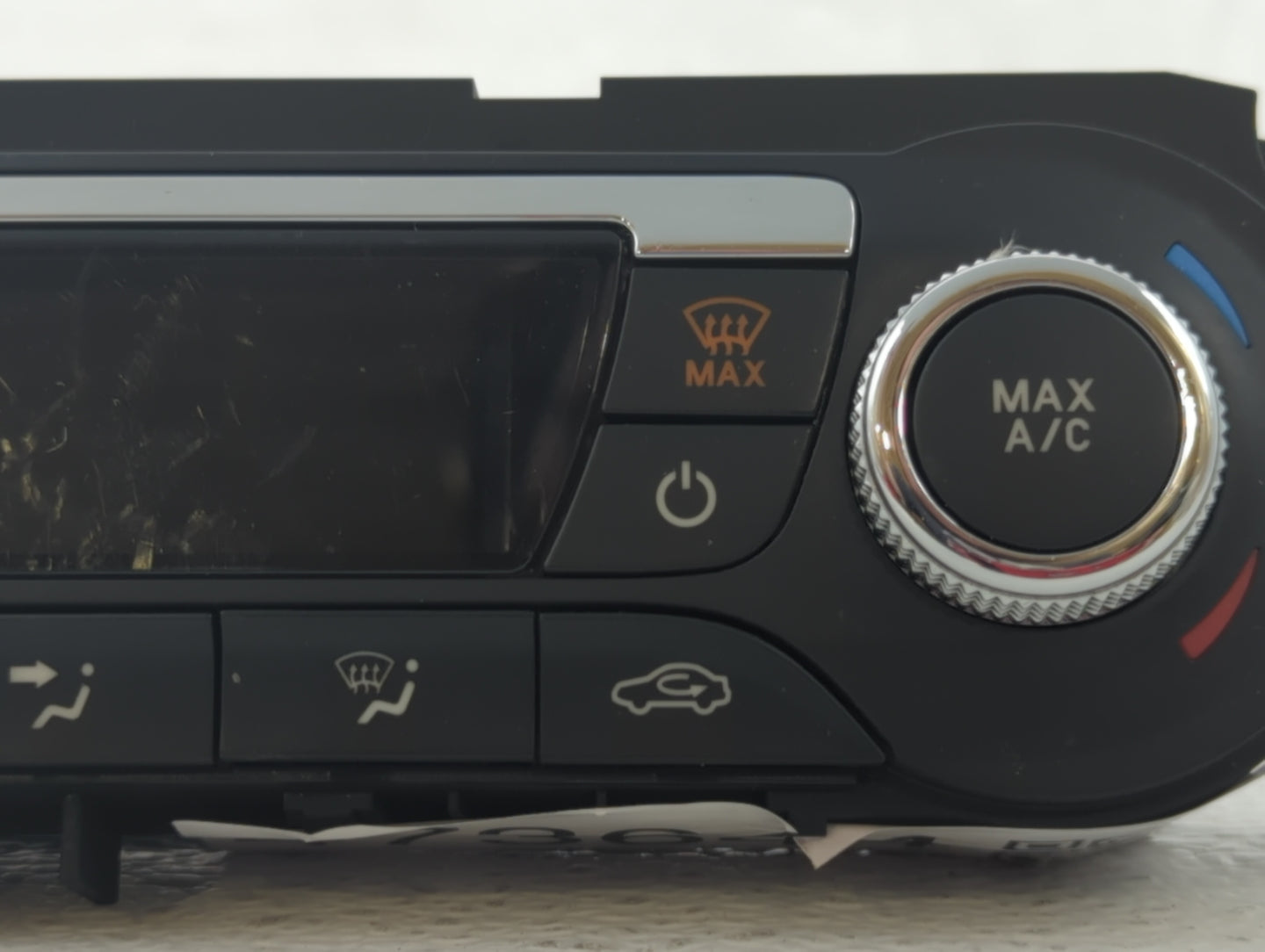 2013-2015 Ford Escape Climate Control Module Temperature AC/Heater Replacement P/N:CJ5T-18C612-BA CJ5T-18C612-BC Fits OEM Us