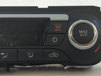 2013-2015 Ford Escape Climate Control Module Temperature AC/Heater Replacement P/N:CJ5T-18C612-BA CJ5T-18C612-BC Fits OEM Us