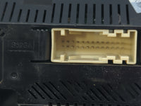2013-2015 Ford Escape Climate Control Module Temperature AC/Heater Replacement P/N:CJ5T-18C612-BA CJ5T-18C612-BC Fits OEM Us