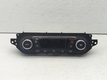 2013-2015 Ford Escape Climate Control Module Temperature AC/Heater Replacement P/N:CJ5T-18C612-BA CJ5T-18C612-BC Fits OEM Us