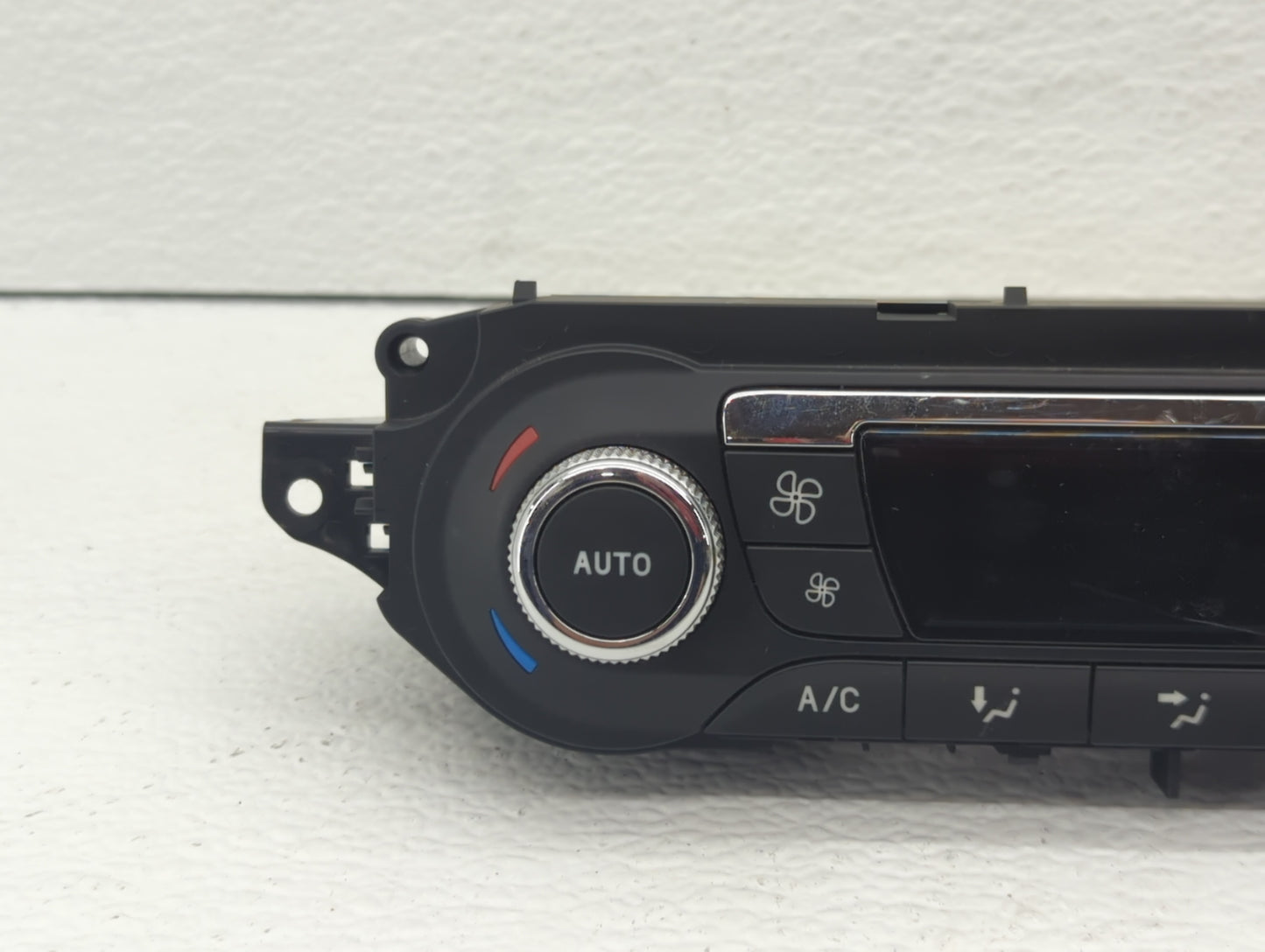 2013-2015 Ford Escape Climate Control Module Temperature AC/Heater Replacement P/N:CJ5T-18C612-BA CJ5T-18C612-BC Fits OEM Us