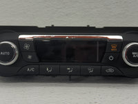 2013-2015 Ford Escape Climate Control Module Temperature AC/Heater Replacement P/N:CJ5T-18C612-BA CJ5T-18C612-BC Fits OEM Us