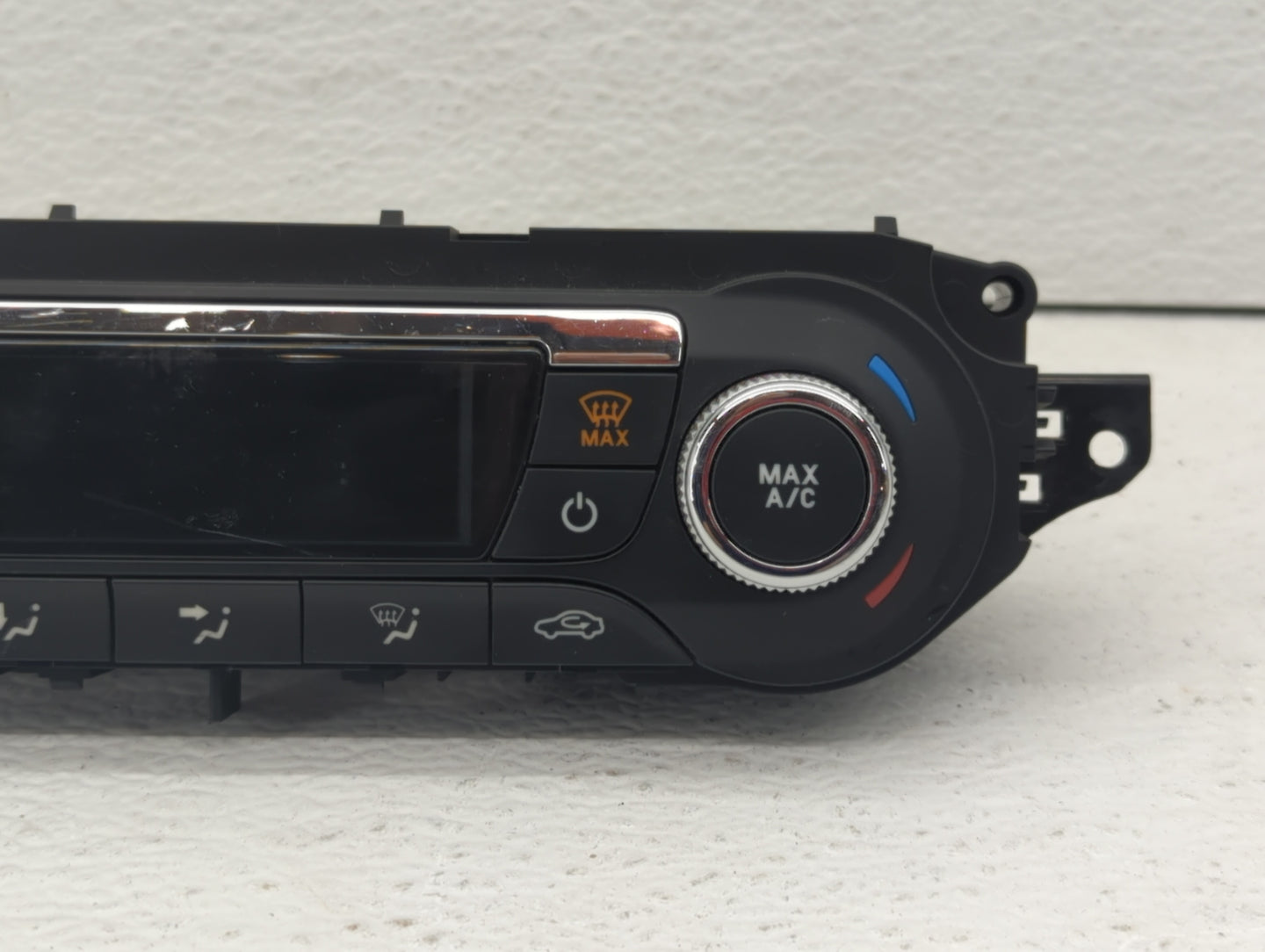 2013-2015 Ford Escape Climate Control Module Temperature AC/Heater Replacement P/N:CJ5T-18C612-BA CJ5T-18C612-BC Fits OEM Us