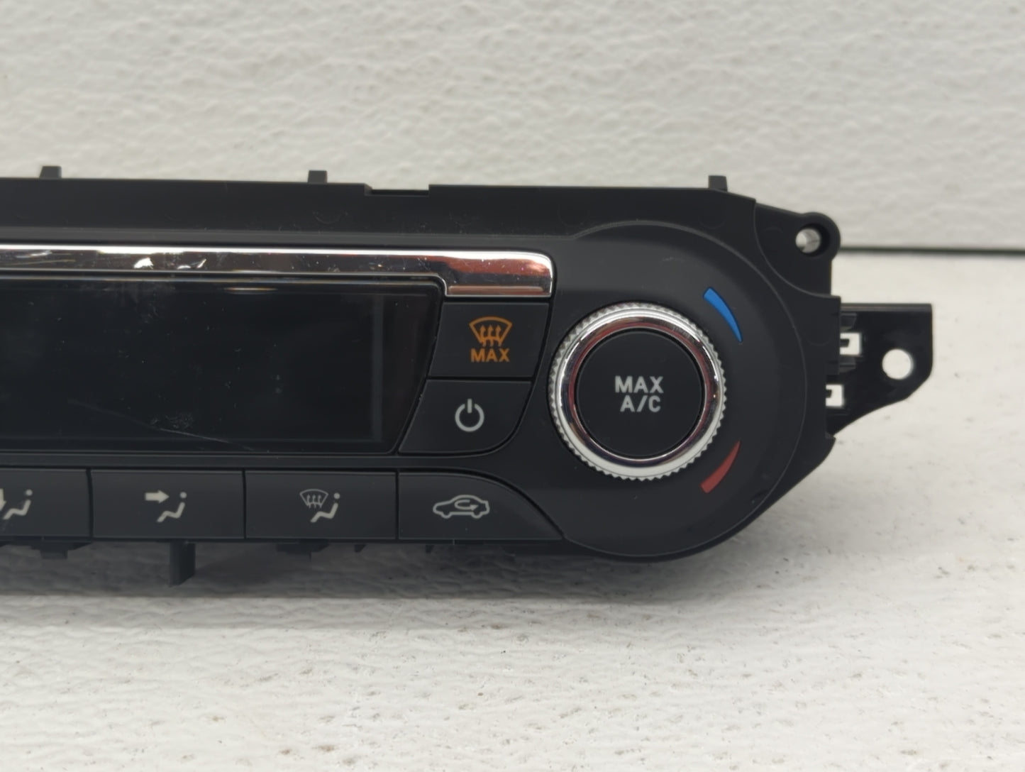 2013-2015 Ford Escape Climate Control Module Temperature AC/Heater Replacement P/N:CJ5T-18C612-BA CJ5T-18C612-BC Fits OEM Us