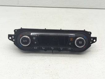 compare product 2013-2015 Ford Escape Climate Control Module Temperature AC/Heater Replacement P/N:CJ5T-18C612-BA CJ5T-18C612-BC Fits OEM Used Auto Parts