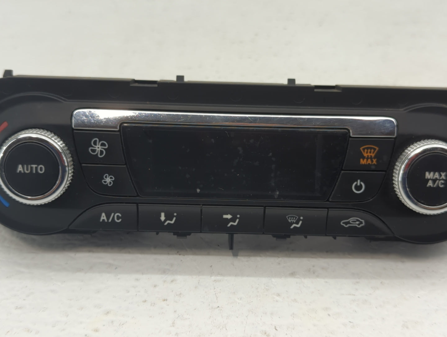 2013-2015 Ford Escape Climate Control Module Temperature AC/Heater Replacement P/N:CJ5T-18C612-BA CJ5T-18C612-BC Fits OEM Us