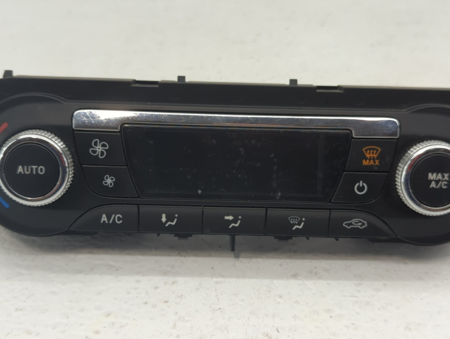 2013-2015 Ford Escape Climate Control Module Temperature AC/Heater Replacement P/N:CJ5T-18C612-BA CJ5T-18C612-BC Fits OEM Us