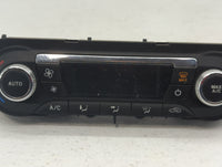 2013-2015 Ford Escape Climate Control Module Temperature AC/Heater Replacement P/N:CJ5T-18C612-BA CJ5T-18C612-BC Fits OEM Us