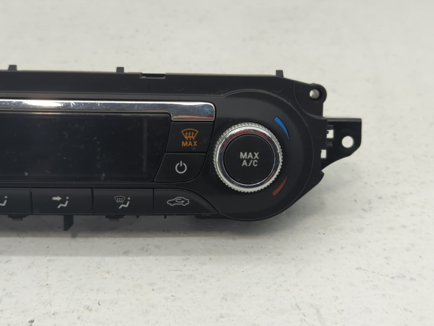 2013-2015 Ford Escape Climate Control Module Temperature AC/Heater Replacement P/N:CJ5T-18C612-BA CJ5T-18C612-BC Fits OEM Us