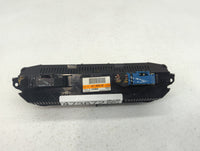 2013-2015 Ford Escape Climate Control Module Temperature AC/Heater Replacement P/N:CJ5T-18C612-BA CJ5T-18C612-BC Fits OEM Us