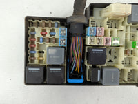 2013-2016 Ford Escape Fusebox Fuse Box Panel Relay Module P/N:AV6T-14A142-AB AV6T-14A067-AC Fits Fits 2013 2014 2015 2016 OE