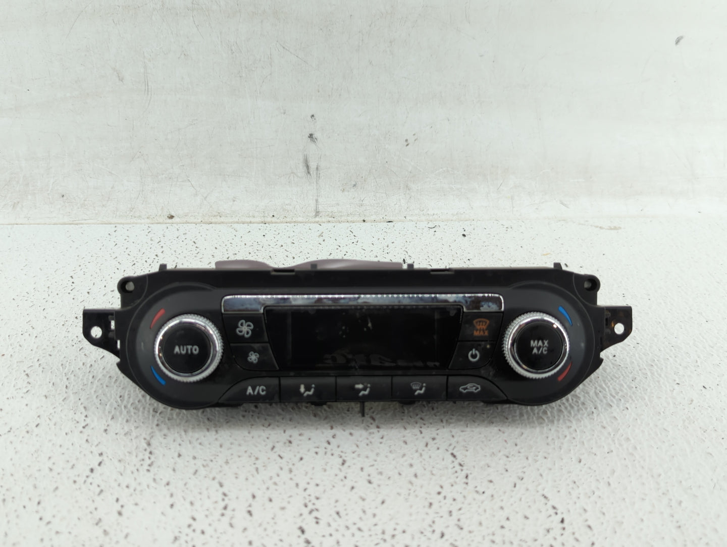 2013-2015 Ford Escape Climate Control Module Temperature AC/Heater Replacement P/N:CJ5T-18C612-BA CJ5T-18C612-BC Fits OEM Us