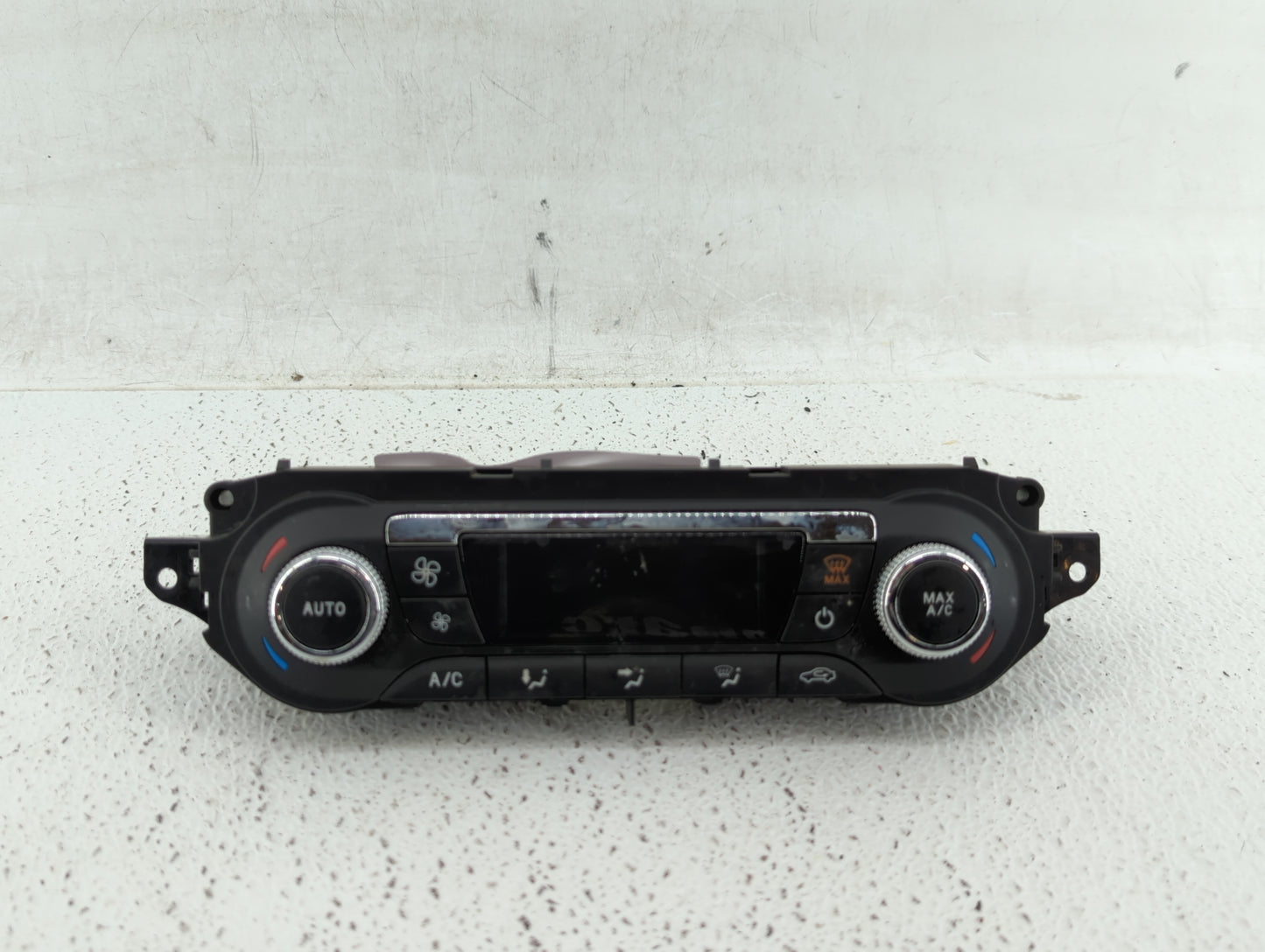 2013-2015 Ford Escape Climate Control Module Temperature AC/Heater Replacement P/N:CJ5T-18C612-BA CJ5T-18C612-BC Fits OEM Us