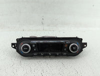 2013-2015 Ford Escape Climate Control Module Temperature AC/Heater Replacement P/N:CJ5T-18C612-BA CJ5T-18C612-BC Fits OEM Us