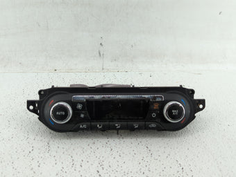 compare product 2013-2015 Ford Escape Climate Control Module Temperature AC/Heater Replacement P/N:CJ5T-18C612-BA CJ5T-18C612-BC Fits OEM Used Auto Parts