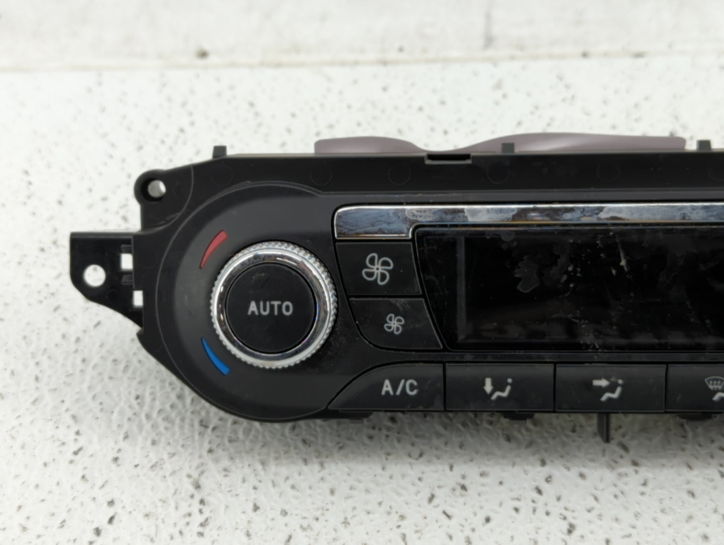 2013-2015 Ford Escape Climate Control Module Temperature AC/Heater Replacement P/N:CJ5T-18C612-BA CJ5T-18C612-BC Fits OEM Us