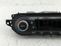 2013-2015 Ford Escape Climate Control Module Temperature AC/Heater Replacement P/N:CJ5T-18C612-BA CJ5T-18C612-BC Fits OEM Us