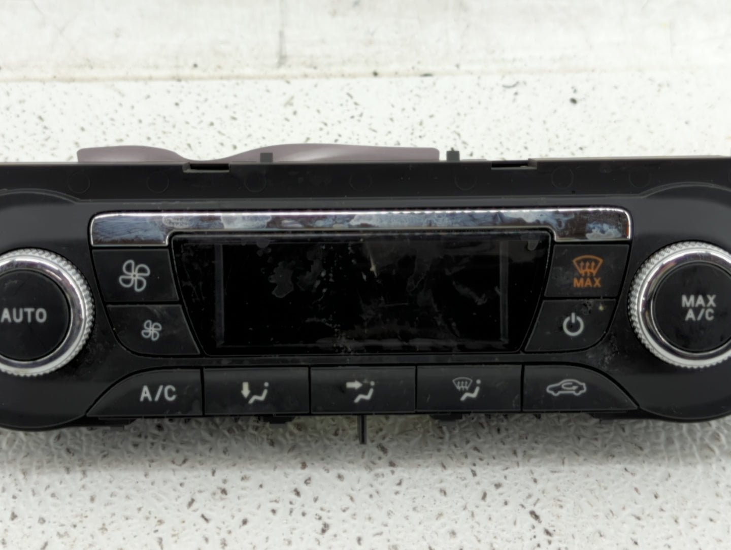 2013-2015 Ford Escape Climate Control Module Temperature AC/Heater Replacement P/N:CJ5T-18C612-BA CJ5T-18C612-BC Fits OEM Us