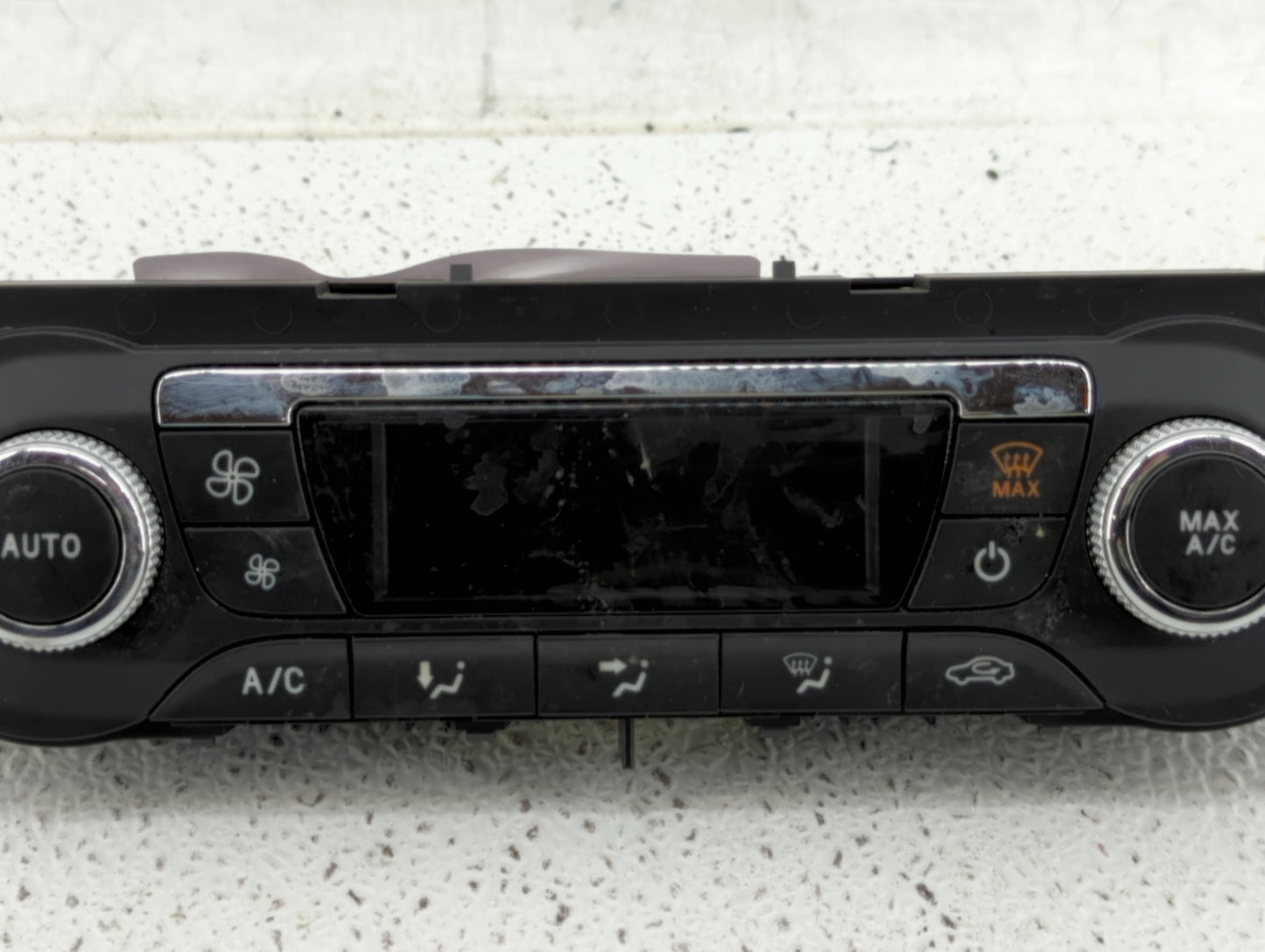 2013-2015 Ford Escape Climate Control Module Temperature AC/Heater Replacement P/N:CJ5T-18C612-BA CJ5T-18C612-BC Fits OEM Us
