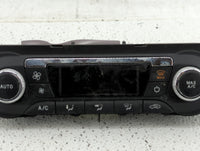 2013-2015 Ford Escape Climate Control Module Temperature AC/Heater Replacement P/N:CJ5T-18C612-BA CJ5T-18C612-BC Fits OEM Us